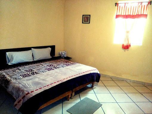 Hotel Real La Hacienda Tenango del Aire Eksteriør bilde