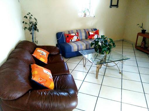 Hotel Real La Hacienda Tenango del Aire Eksteriør bilde